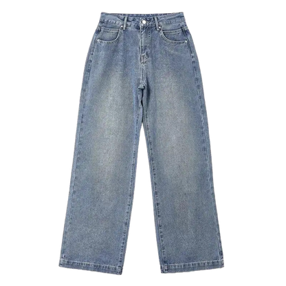 Dimez Baggy Blue Jeans